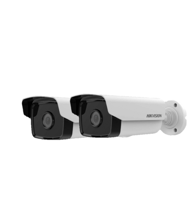 IP CAMERAS