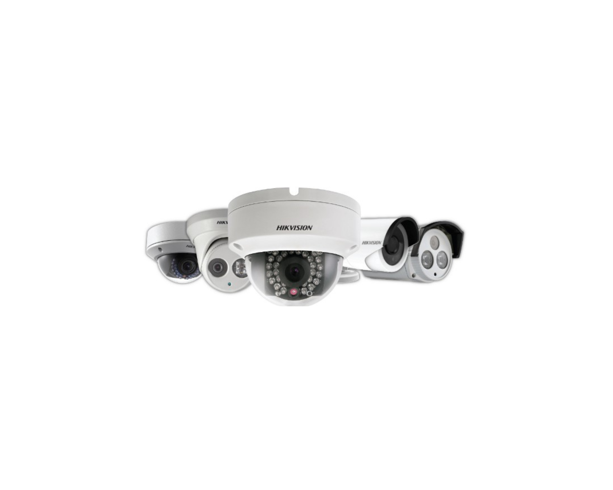 IP DOME CAMERA