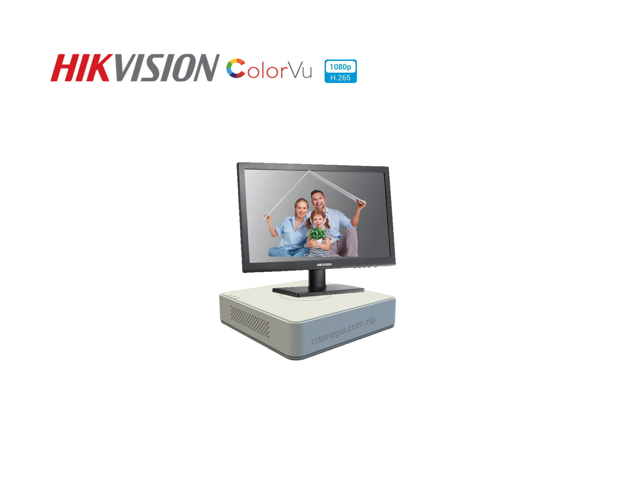 DVR