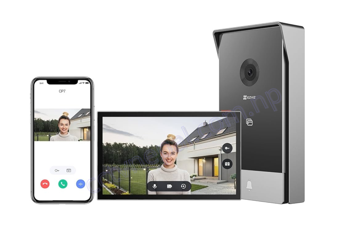 Video Intercom