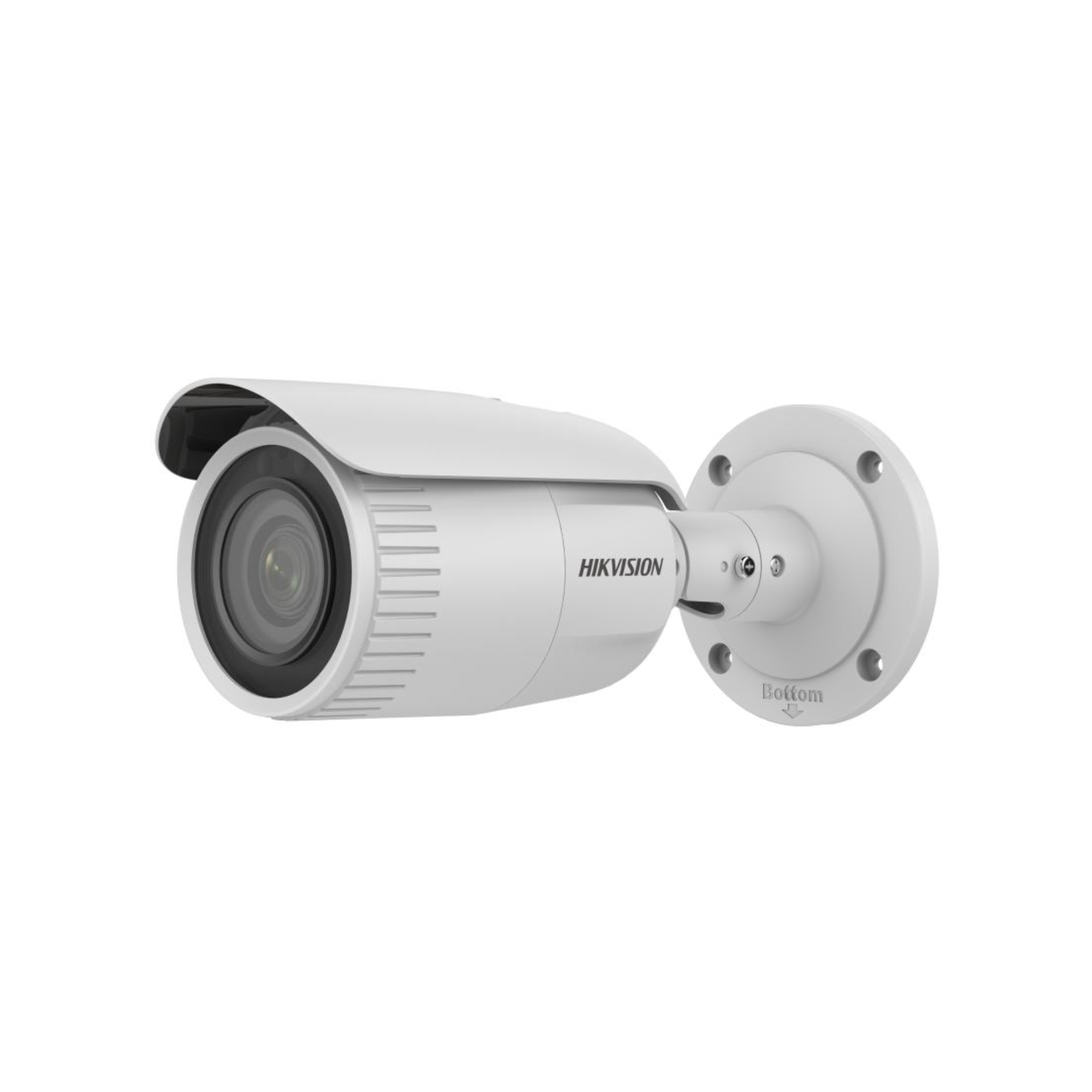 DS-2CD1653G0-I(Z) 5 MP Varifocal Bullet Network Camera Featured Image