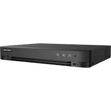 iDS-7208HQHI-M1/FA TURBO ACUSENSE DVR Featured Image