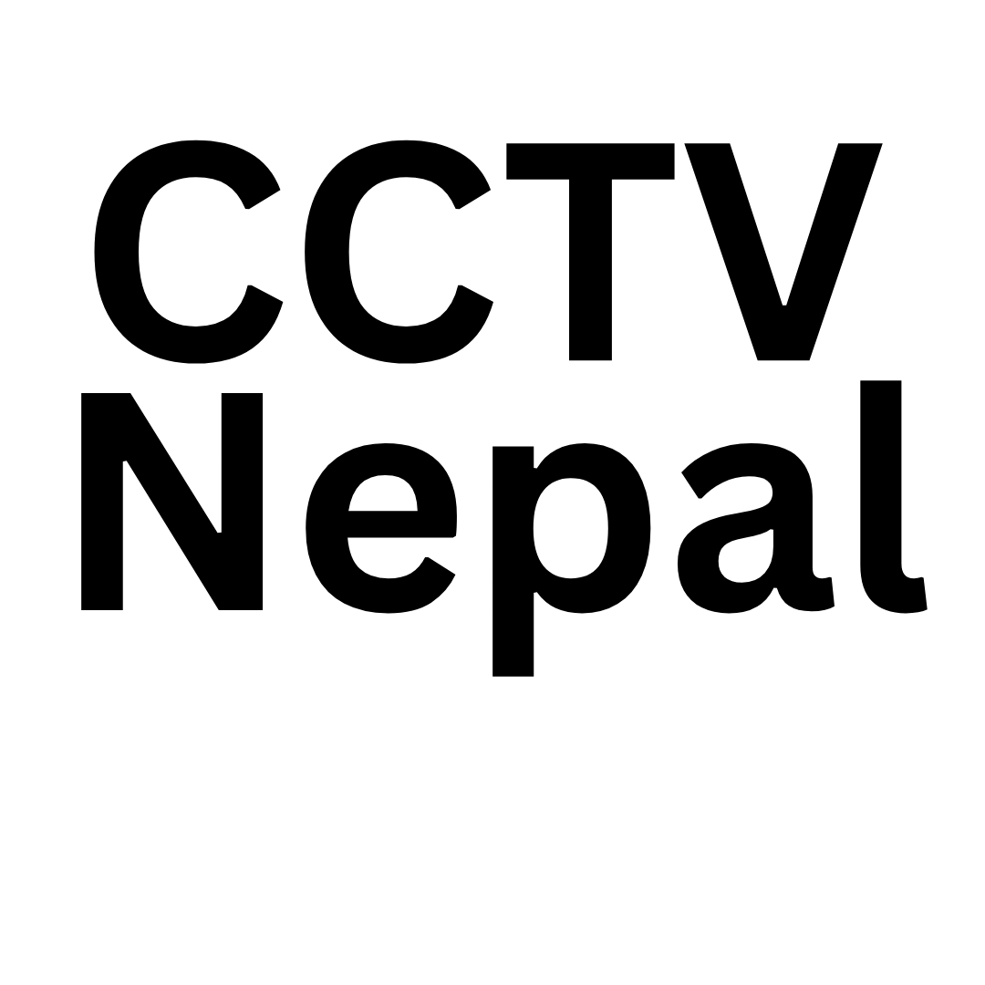 CCTV Nepal logo
